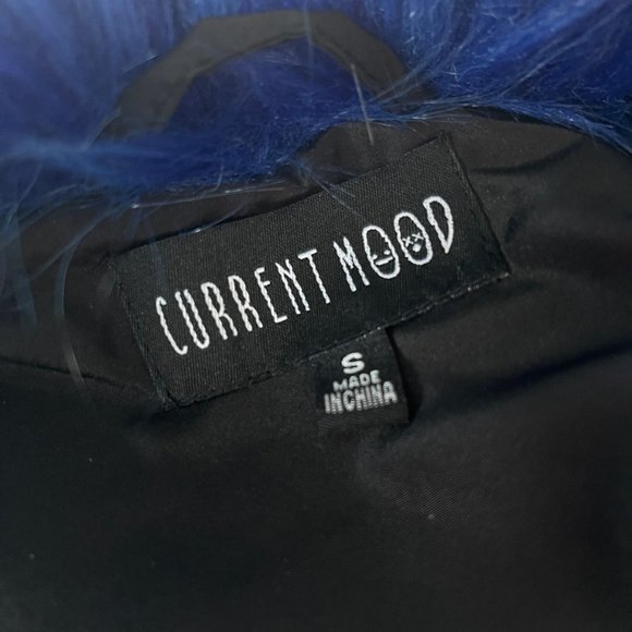 Dolls Kill Jacket - Picture 6 of 7